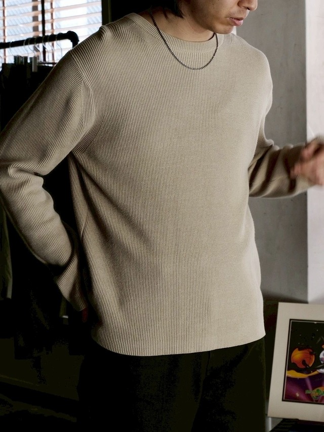 Used GAP cotton knit