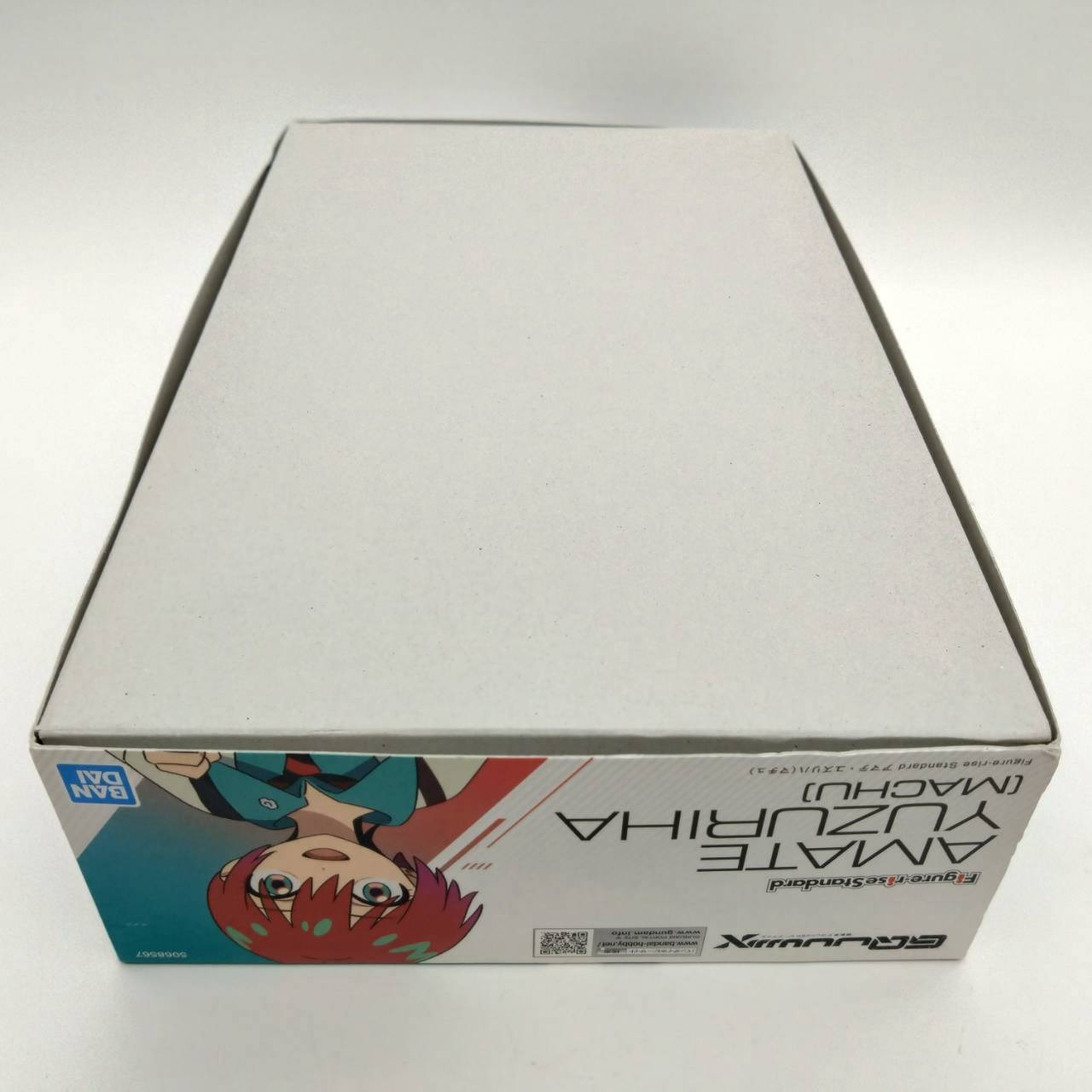 Figure-rise Standard アマテ・ユズリハ (マチュ)