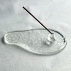 お香立て／水たまり