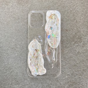 iPhone 12mini GARANCE スマホケース658