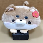 鹿児島限定　しろくまにゃん　くろぶたにゃん　さつまいぬわん