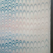 「煌」ピーコック柄〜セオアルファ〜浴衣・夏着物・単衣