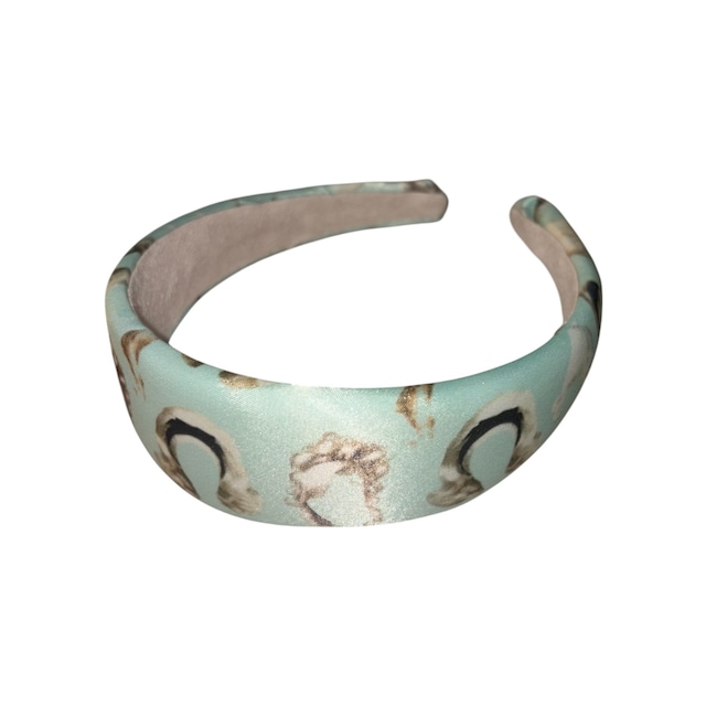 【Yiyounggyeoung】Hair band