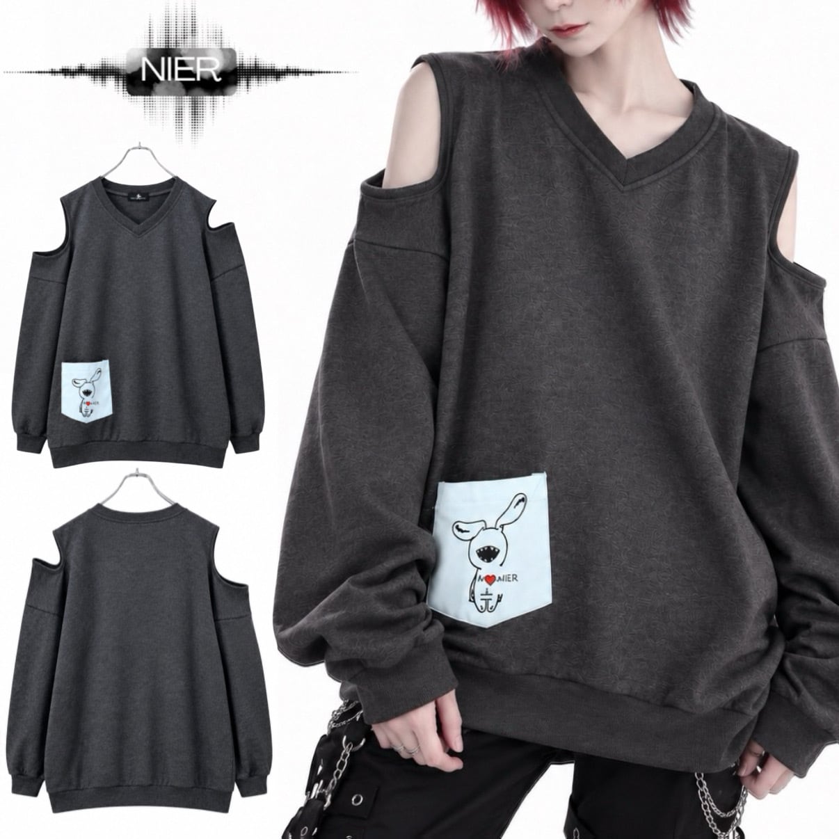 セール品 | NIER CLOTHING
