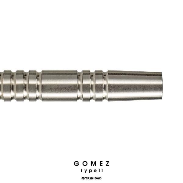ダーツ TRiNiDAD PRO Gomez11 STEEL TRiNiDAD PRO【Gomez Type11】Soft/Steel | SAND．-online shop-