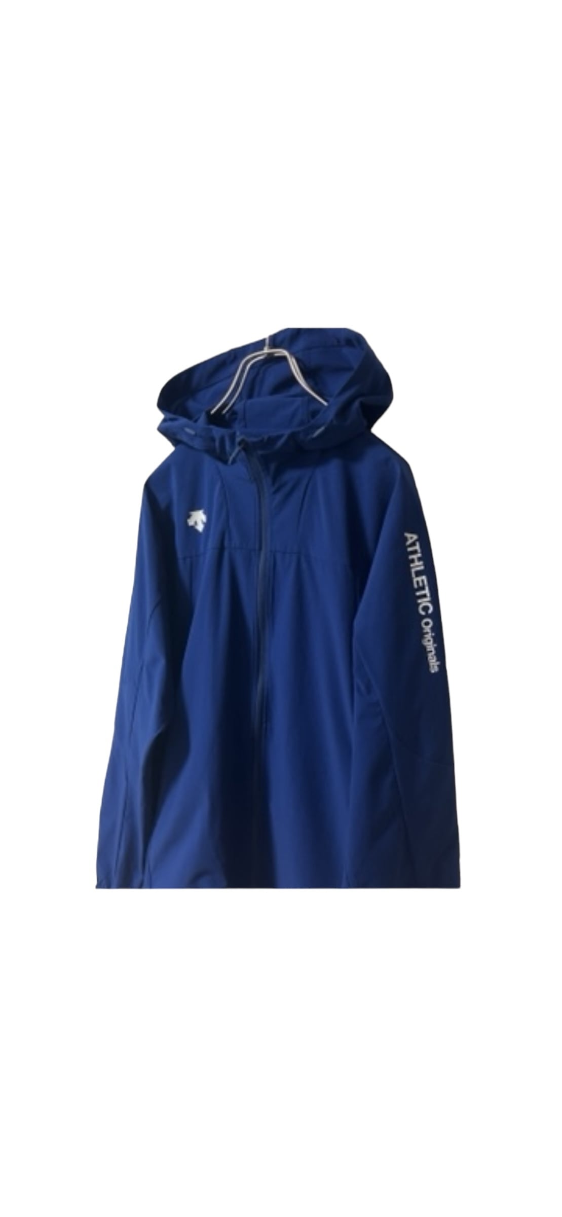 大谷翔平 着用モデル DESCENTE デサント Move Sport パーカー M 大谷翔平 着用モデル DESCENTE デサント Move Sport パーカー M