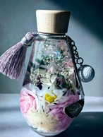 B様オーダー品 お供えハーバリウム