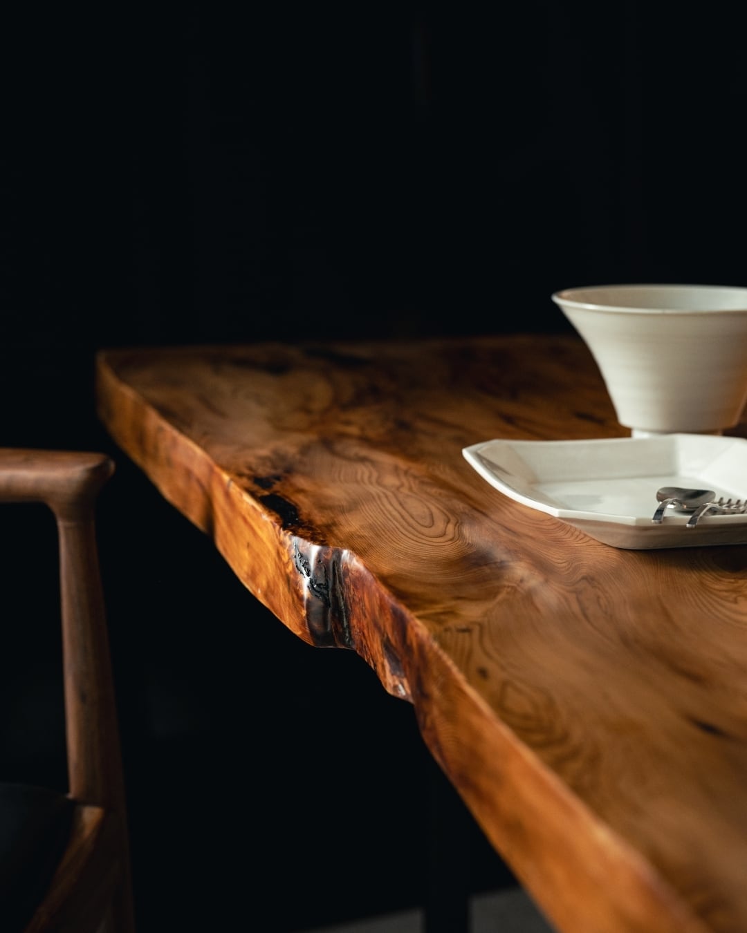 天然木 屋久杉(ヤクスギ やくすぎ)一枚板 屋久島(やくしま)97cm×40cm 天然木 屋久杉(ヤクスギ やくすぎ)一枚板 屋久島(やくしま)97cm×40cm