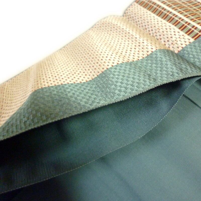 博多半巾帯 正絹 3 正絹博多半幅帯】 半幅帯 正絹半幅帯 半巾帯 博多織