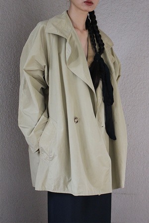 70s renomaparis coat