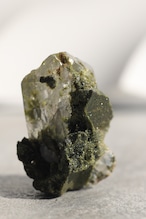 エピドート「自然の風」Epidote|天然石 原石 鉱物 パワーストーン | EP-A-005