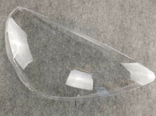 ★新品 ホンダ フィット ヘッドライトレンズ 左右ペアセット 2001 - 2007年 GD1/2/3/4型★送料無料!!1278