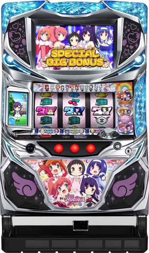 パチスロ 甲鉄城のカバネリ | Slot Shop NIT