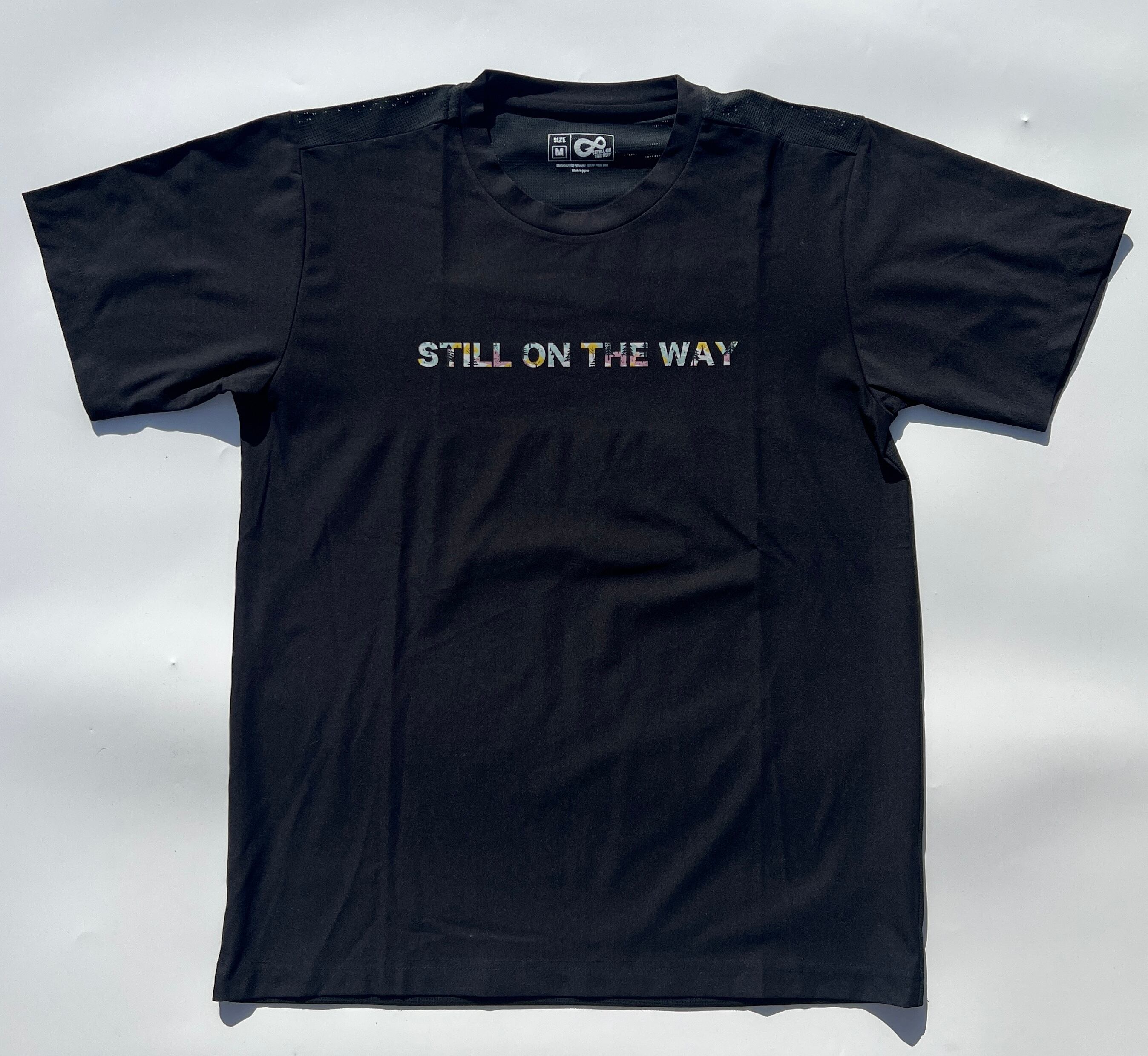 Dry Endurance Tee(ポップアップ限定商品)