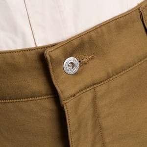 Wilmot【ウィルモット】・394M-650C・C/#36 Coyote