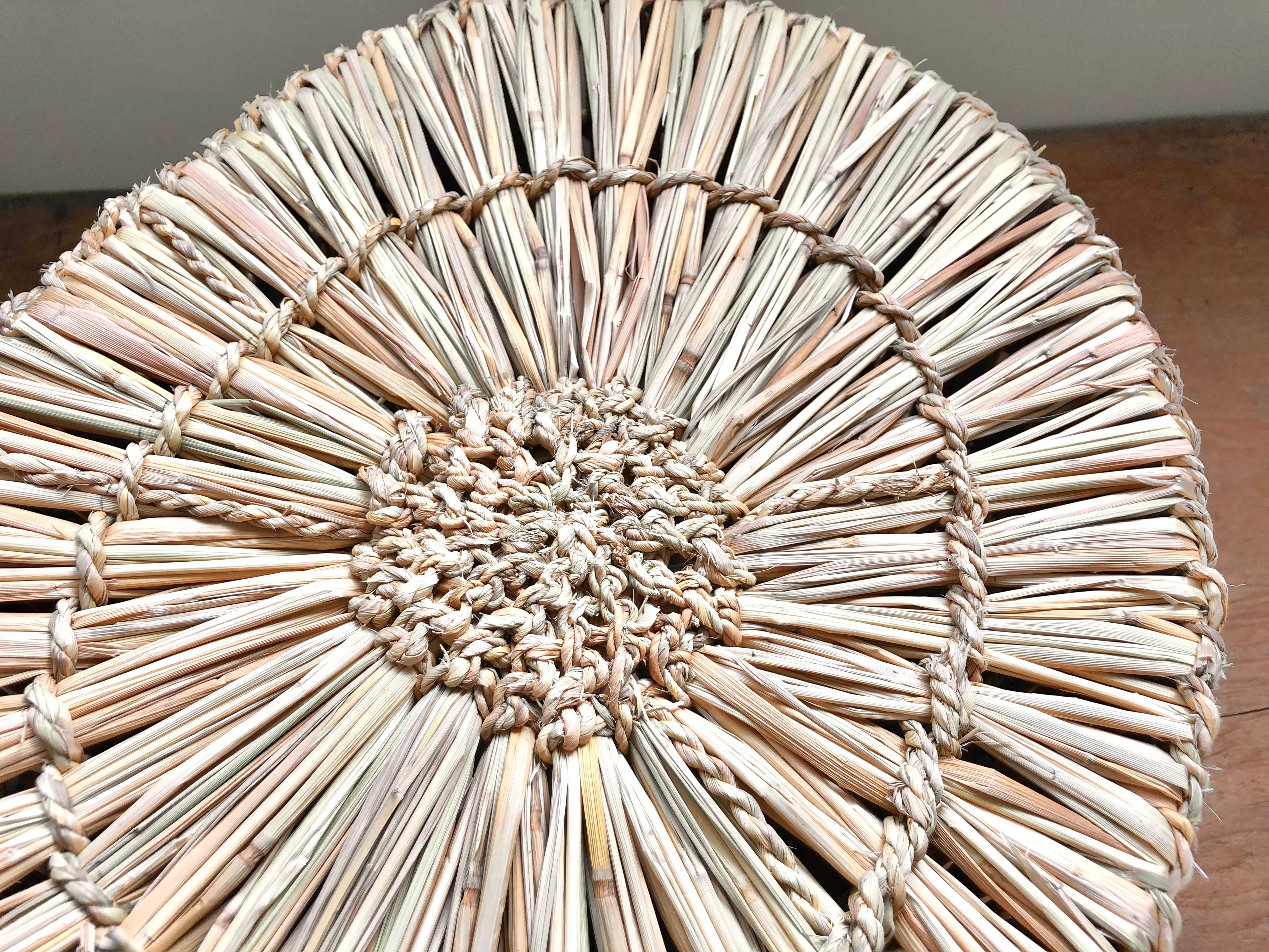 藁や 鈴木由加利 りんご篭 | tenori