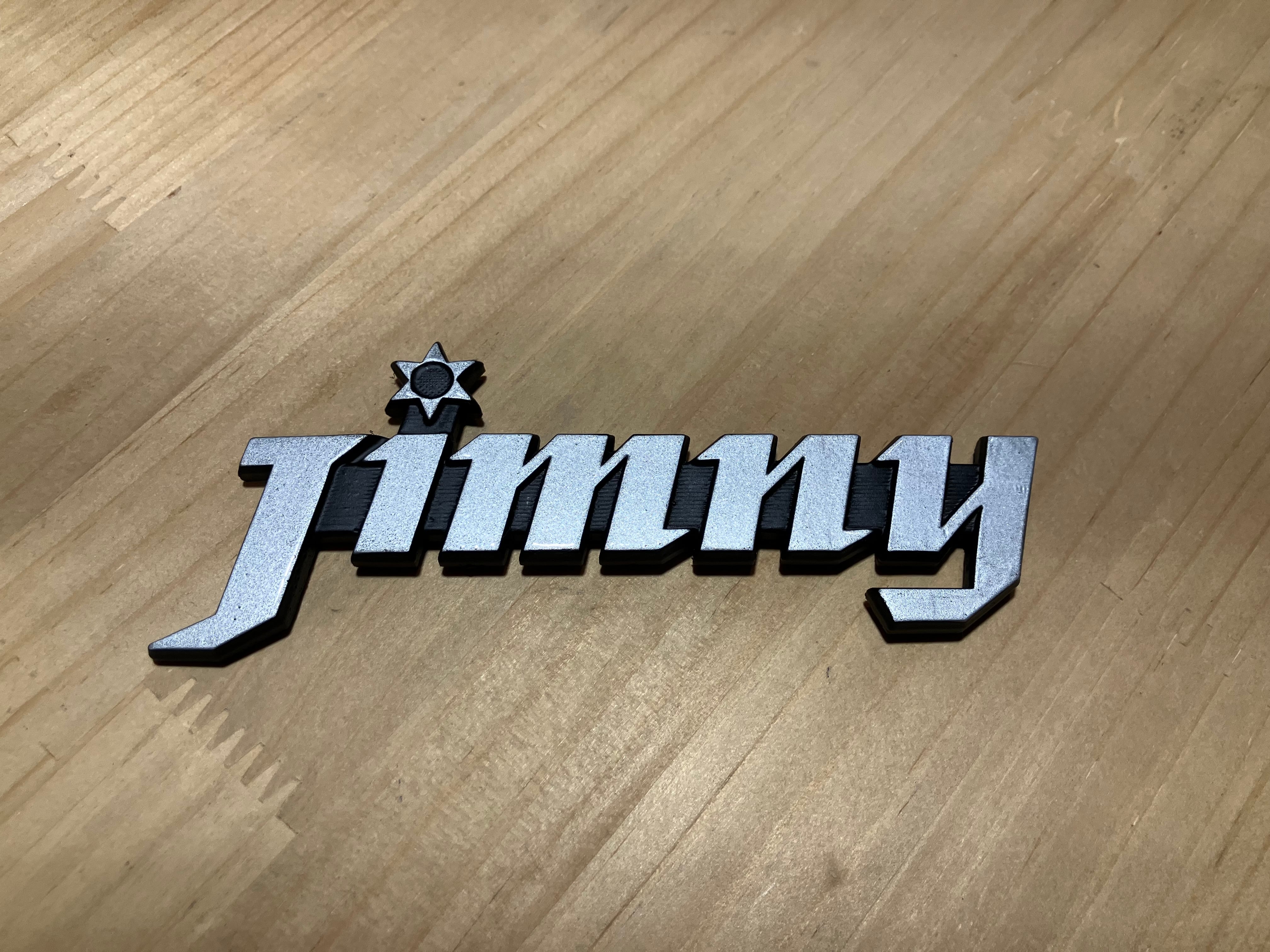 ジムニー専門店 リバースギア
