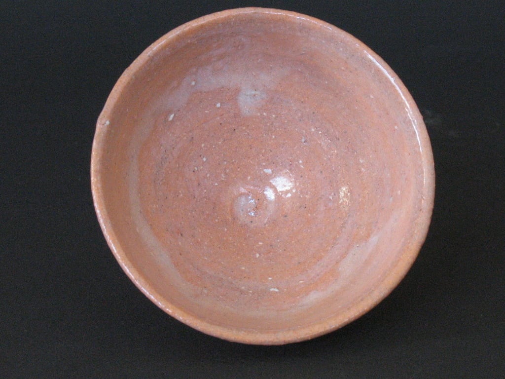 藤ノ木 土平 (FUJINOKI Dohei) 呼び継ぎ酒呑 ぐい呑 酒器 (師/大橋裕・加藤