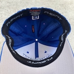 AIRPORT FORD Logo Cap - Blue