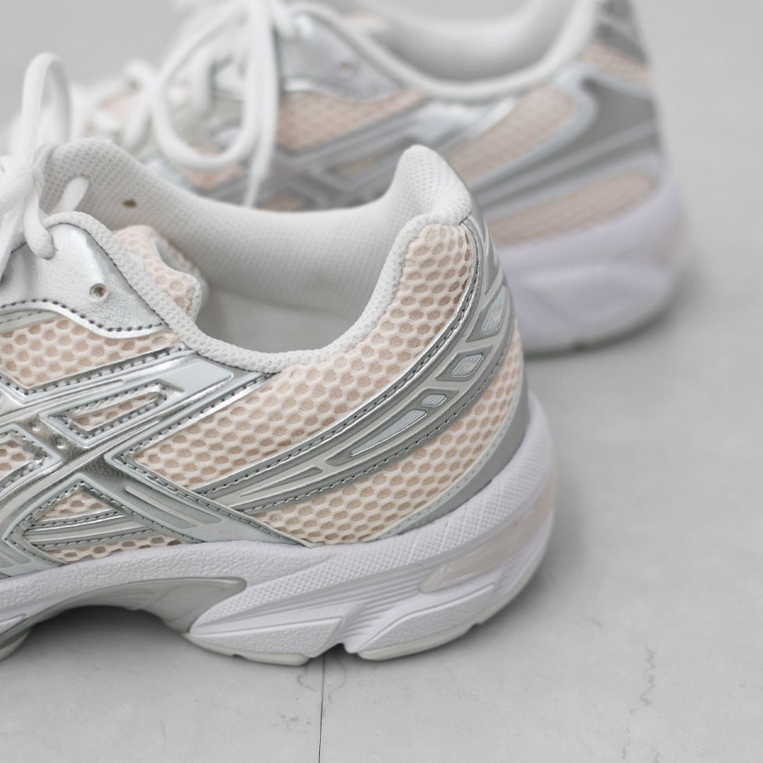 ASICS [アシックス] GEL-1130 BLUSH/PURE.SILVER [1203A609-BLSV] ゲル