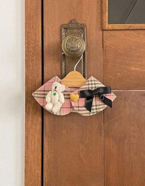 即納 【hugmemore】doricape  (pinksolt)