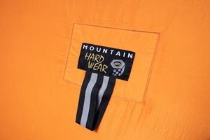 ビンテージテント Mountain hardwear Expedition wedge