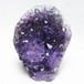 アメジスト クラスター ウルグアイ産 アメジスト 原石 一点物 182-8319