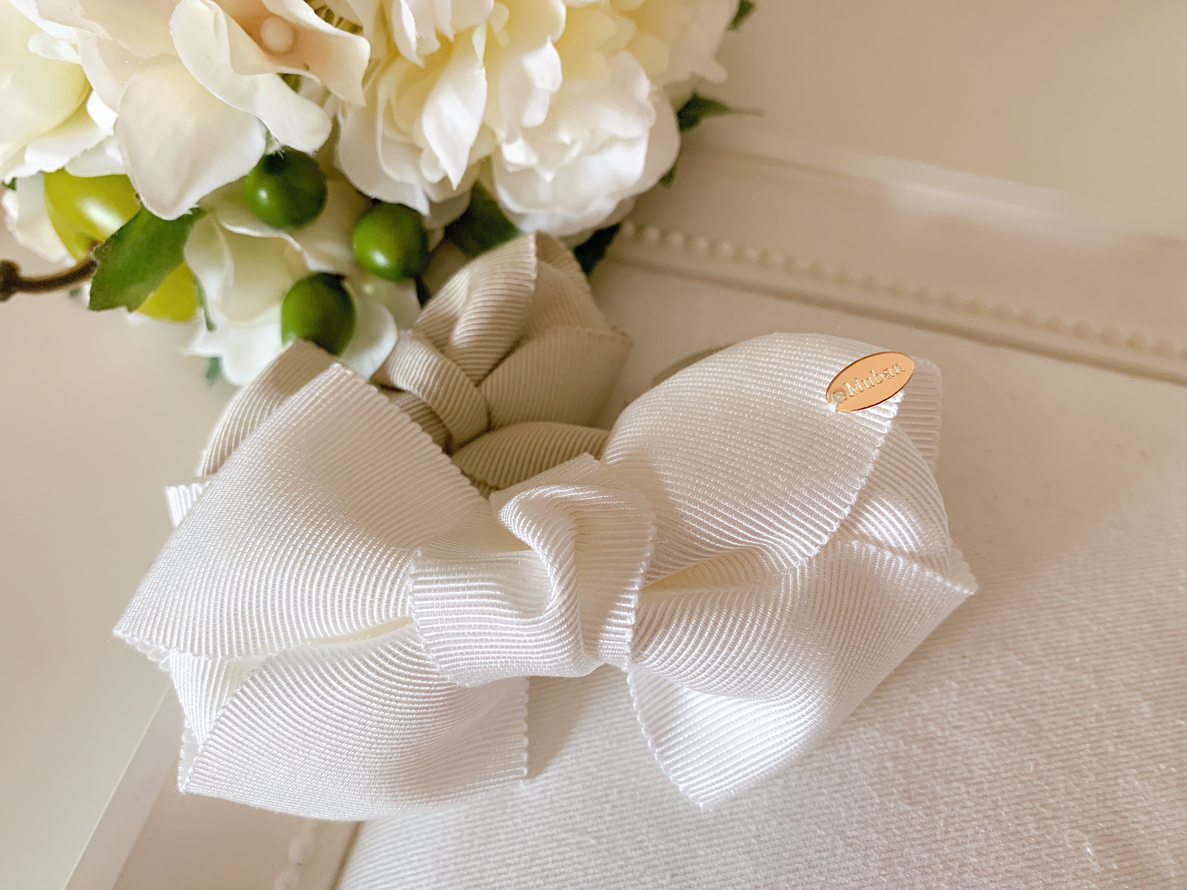 Coco Ribbon ココリボン Muban