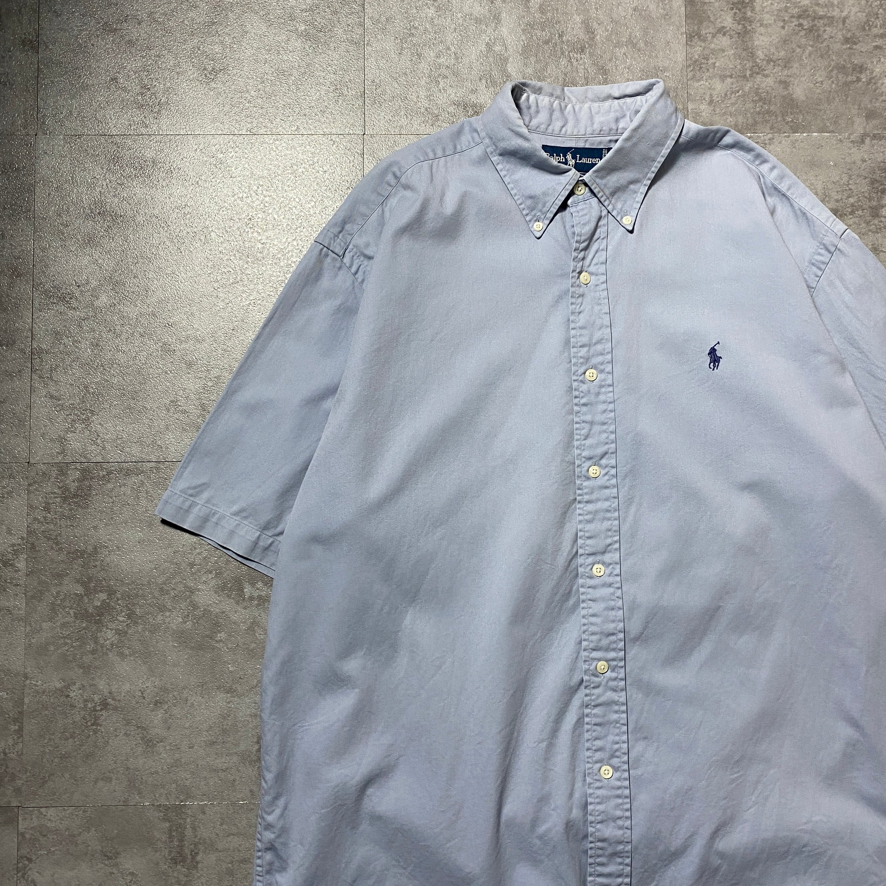 Ralph Lauren/Polo Sport | used_clothing_katharsis