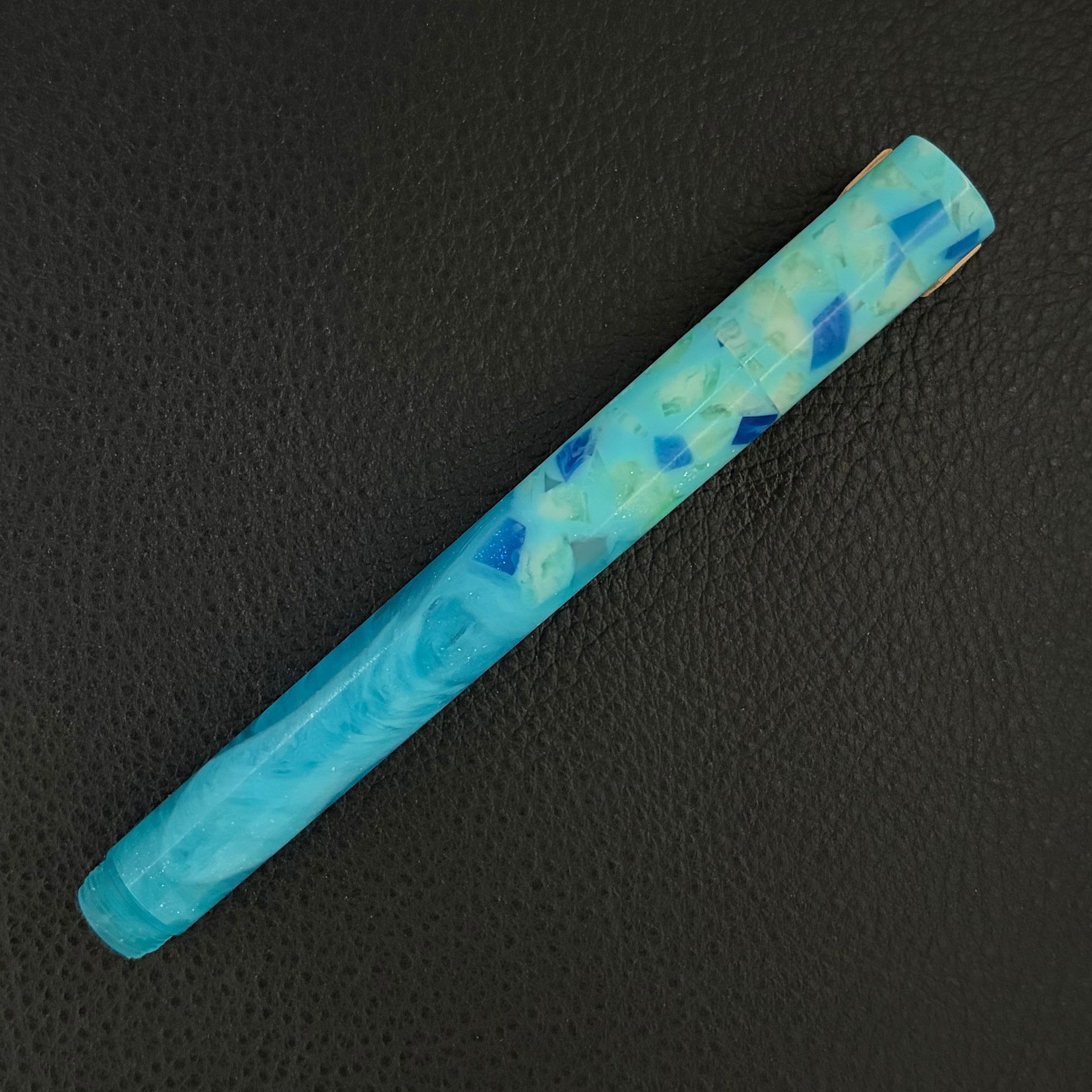 匠衆・朱椿粋