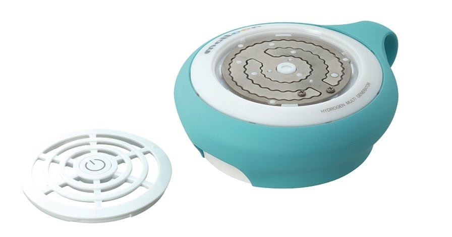 malloon(マルーン) malloon（マルーン）Ruri | FLAX