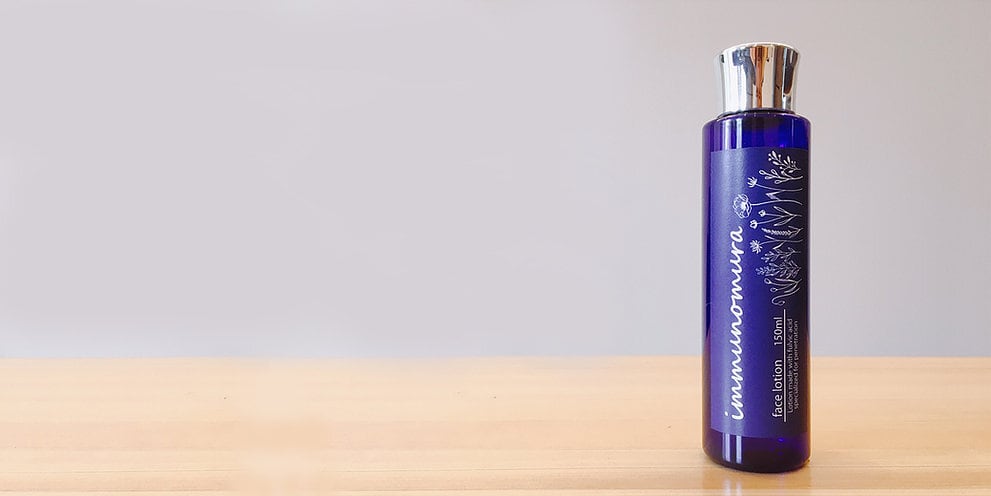 イムノムラ】化粧水 i1(アイワン） | ofukudou