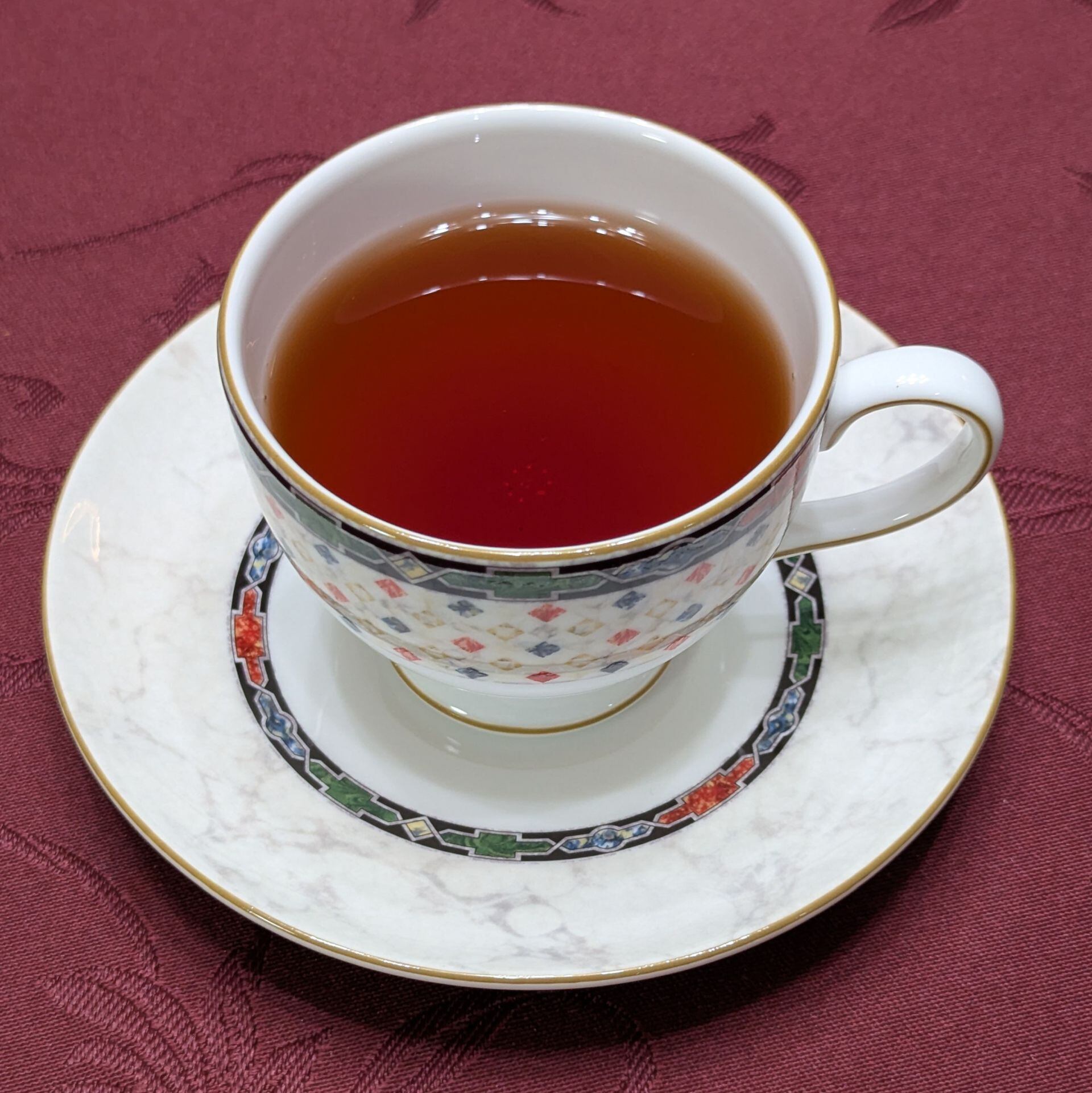 【lala】ティーリーフ　350枚　4/15までに到着 モスオンライン】【紅茶専門店 マザーリーフ】スリランカ産 紅茶