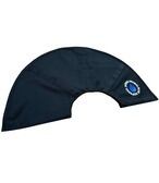 PAJサウナファン壱式 Lサイズ 105cm ブラックドレスアップカバー