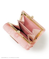 PAUL&JOE ACCESSOIRES × HELLO KITTY : MINI WALLET PJKT-W012