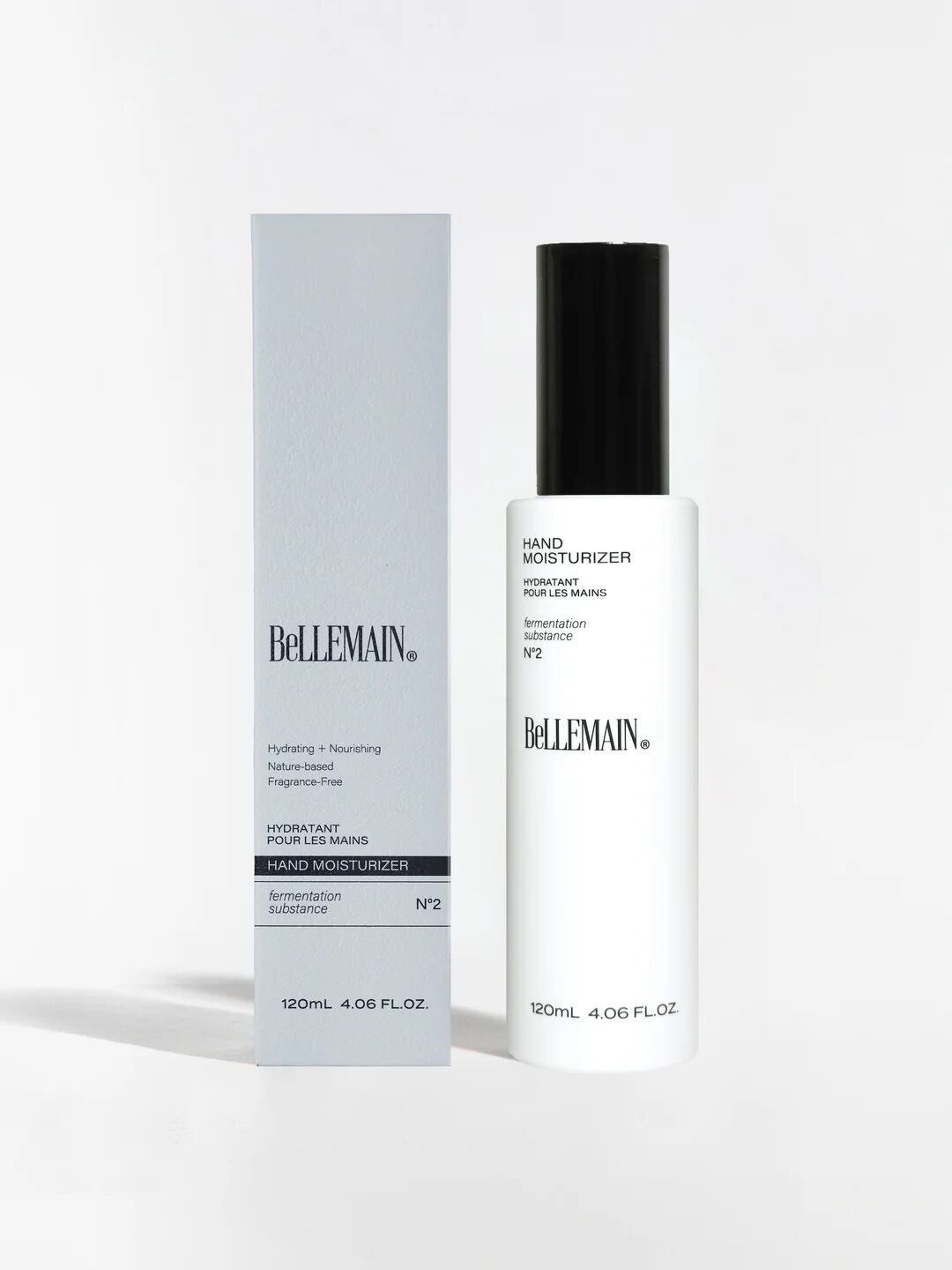 べリュマン ハンドセラム 30ml | RAMUSE.deco