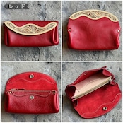 ウォレット モンブラン クラフト