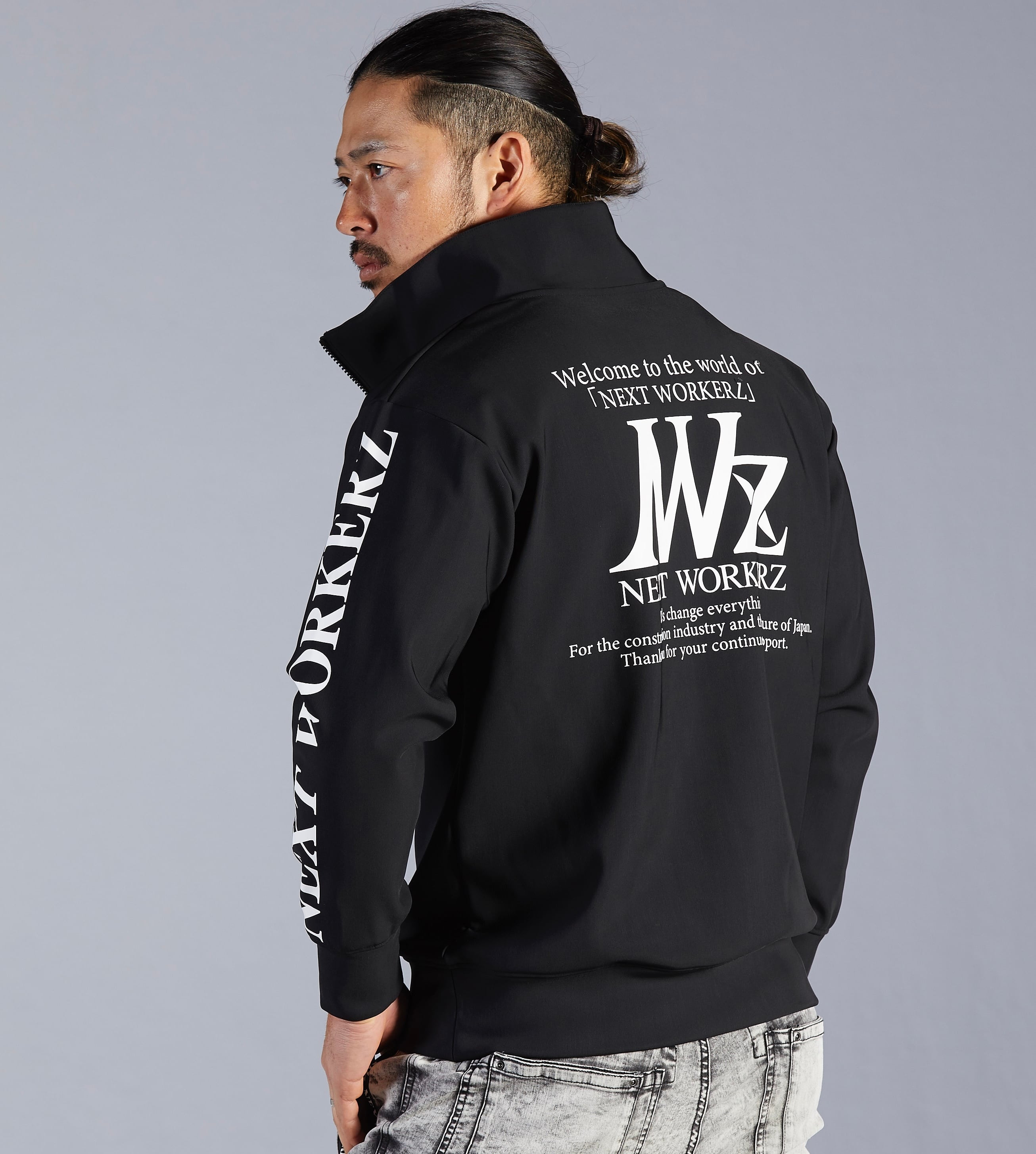 【未使用】インフィニティートレーナー MIZUNO（ミズノ） スウェット 上下 メンズ セットアップ ブランド