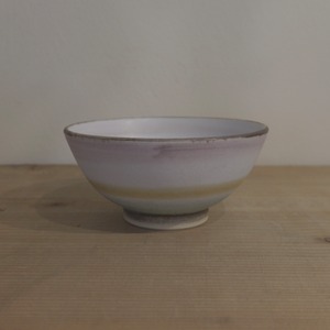 田中信彦　色のうつわ めしわん