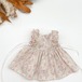 【アシュテッド】millefueille dress