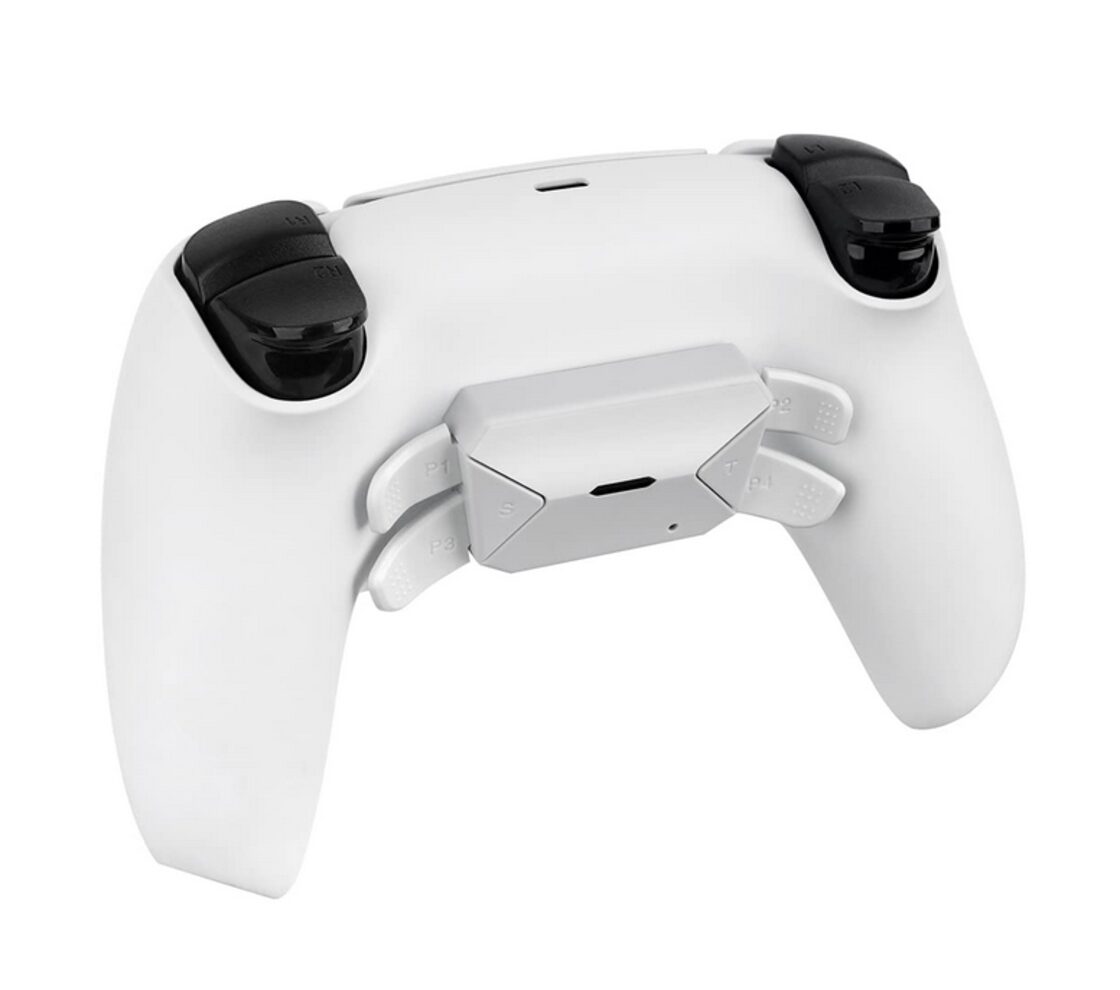 TOMSIN PS5コントローラー用背面パドルDIYキット | Pay ID