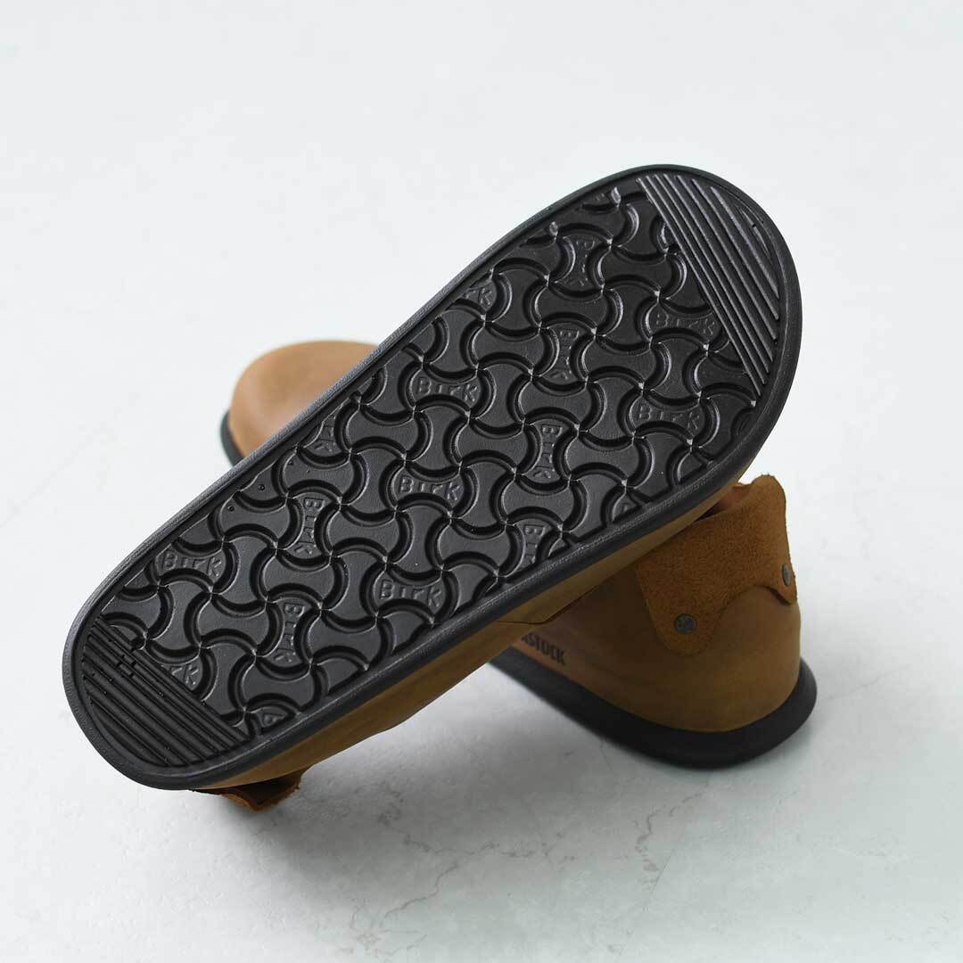 BIRKENSTOCK [ビルケンシュトック正規販売店] Montana LEOI -Regular