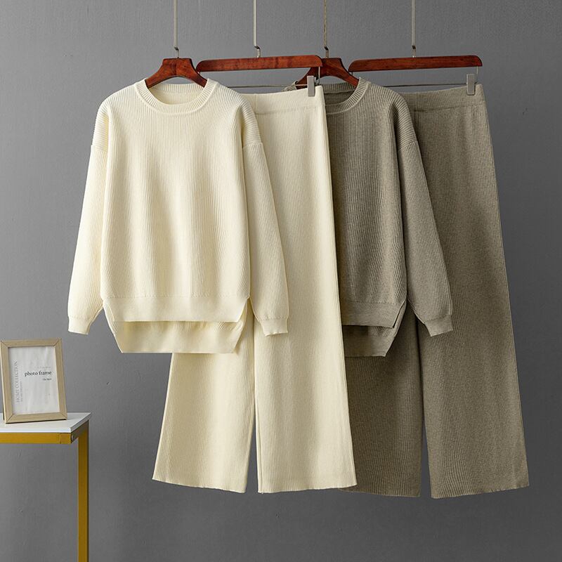 【set】ニットセット M33287