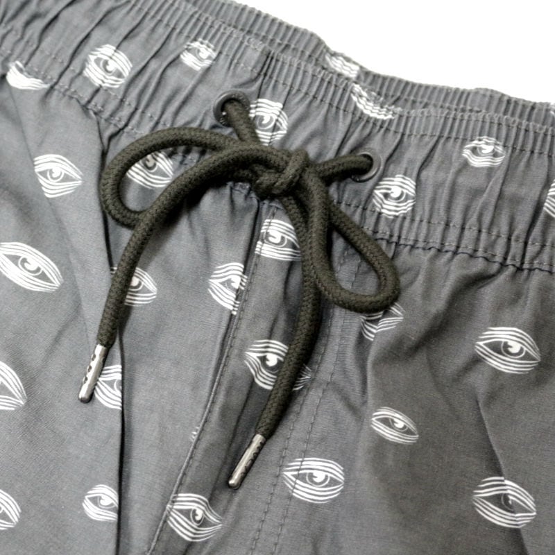 RVCA【ルーカ】ED TEMPLETON ELASTIC 17” サーフトランクス ショートパンツ ショーツ 短パン メンズ カジュアル スポーツ ストリート シンプル ロゴ ギフト プレゼント ブラック 黒 リゾート レジャー アウトドア 海 30%OFF RVCA【ルーカ】ED TEMPLETON ELASTIC 17” サーフトランクス