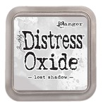 Tim Holtz　ディストレスオキサイドパッド（Lost Shadow）　Distress Oxide Pad TDO82705【Tim Holtz（ティムホルツ）-Ranger】[TH-75h]