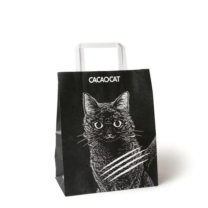 賞味期限2026.6.21 PREMIUM CACAOCAT SAND缶 5個入 | pxstore