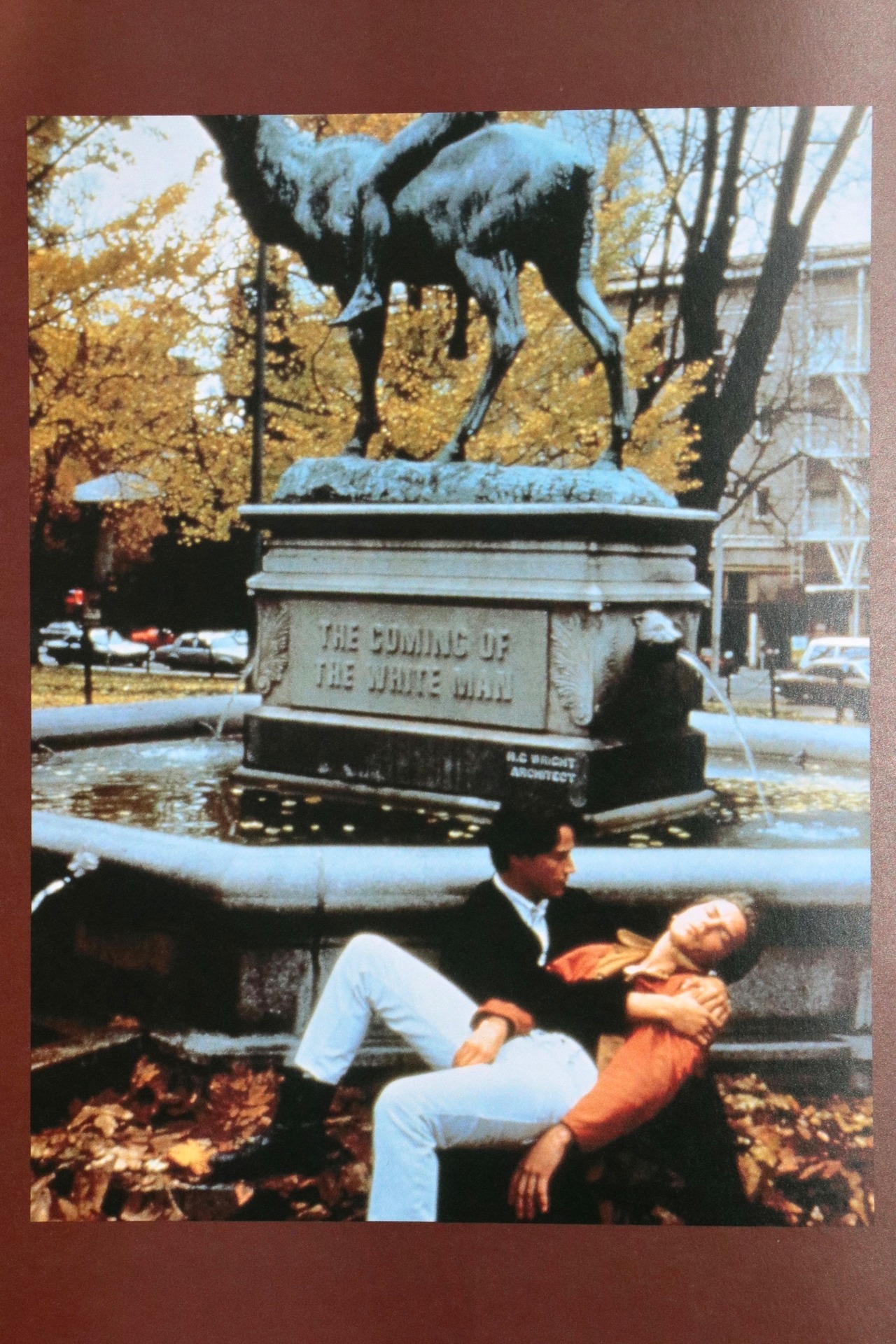 1991 "My Own Private Idaho" Original Program