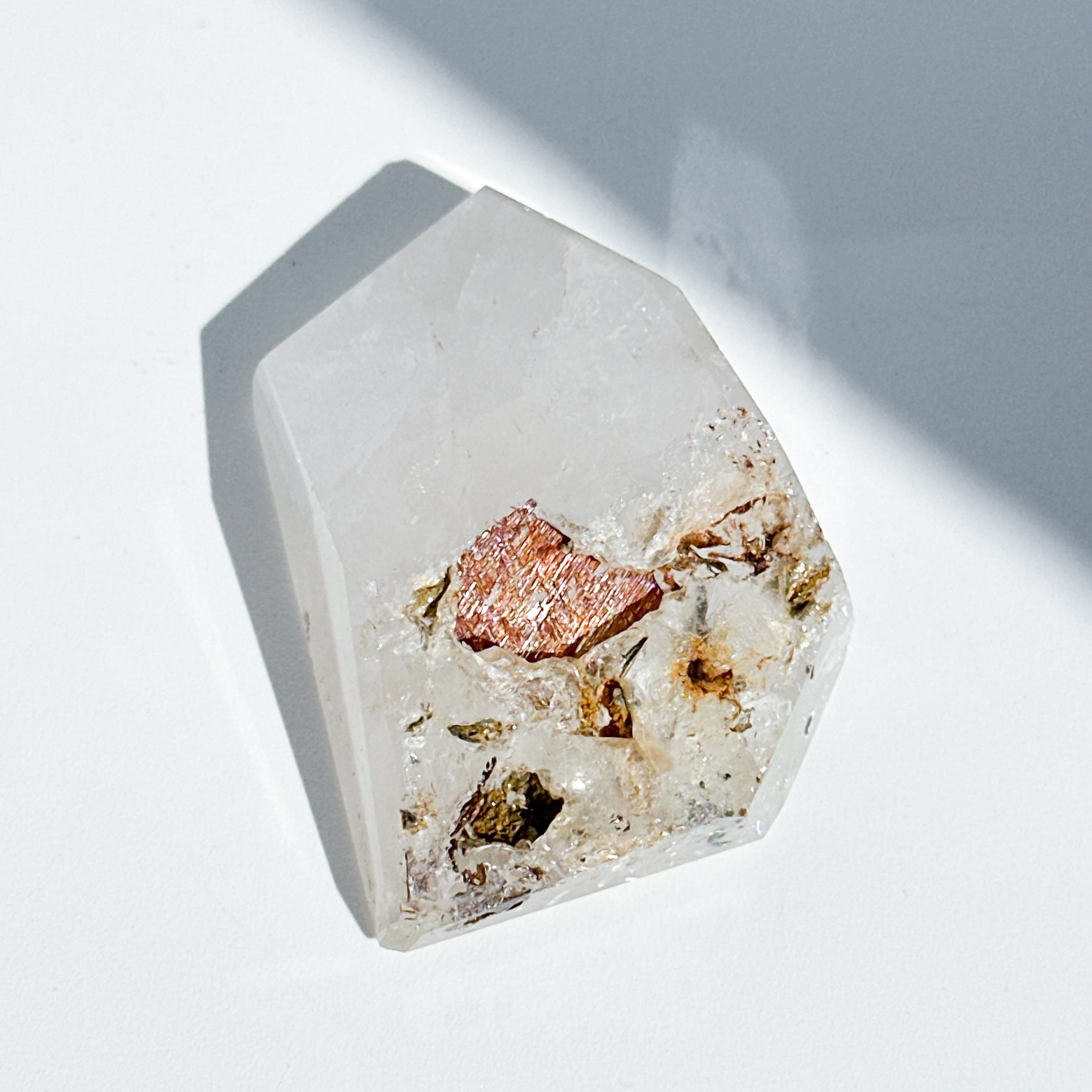 茶色 / Brown | Kamoku［カモク］インテリア天然石・鉱物のネットショップ