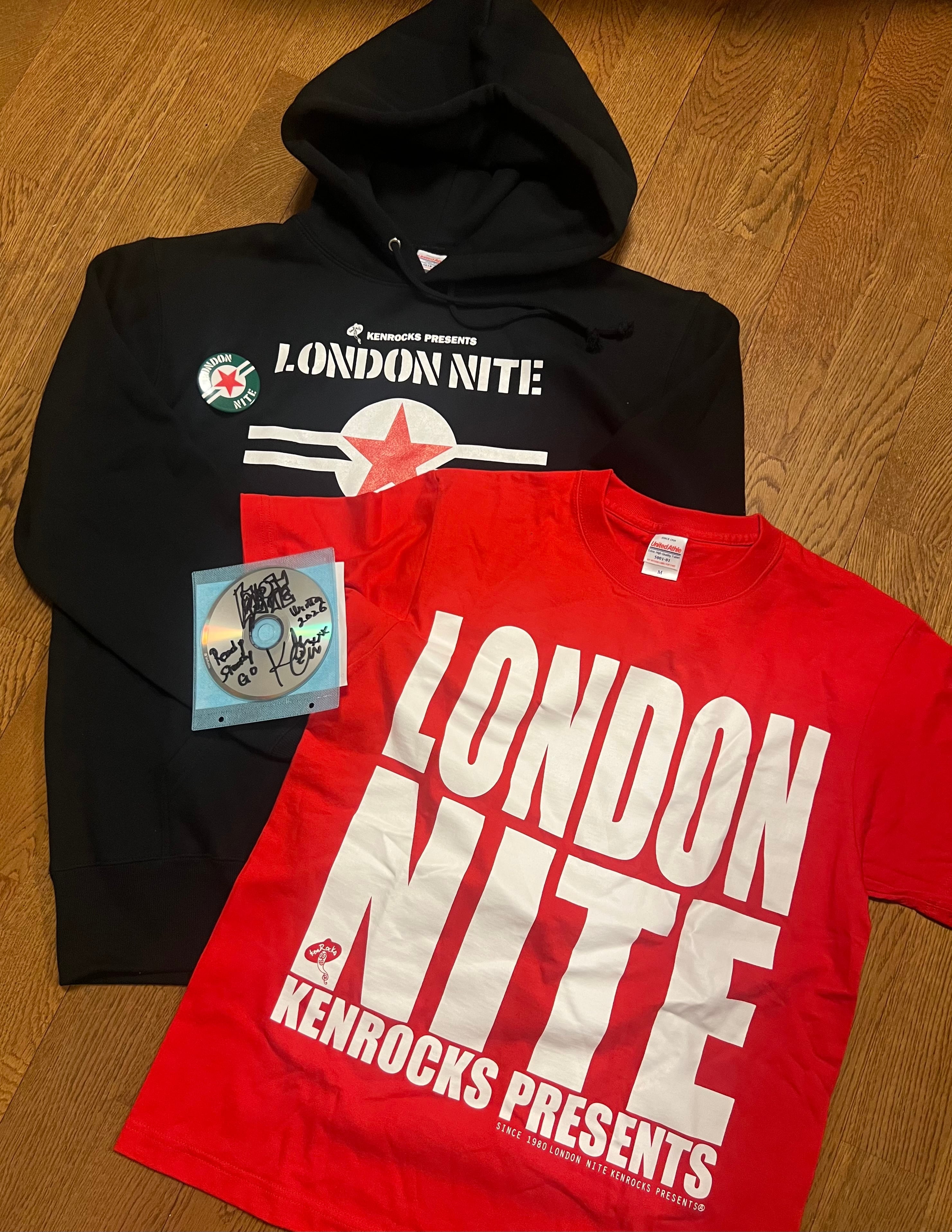 Tシャツ | KENROCKS