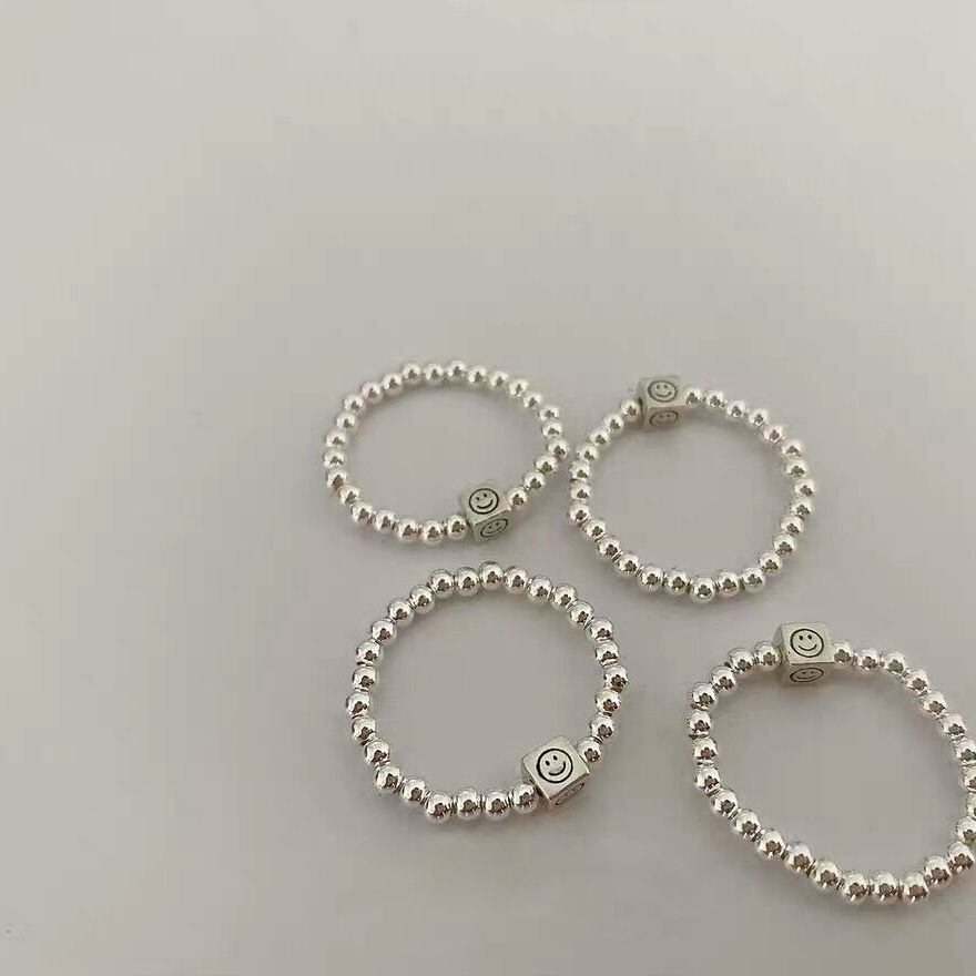 S925リング 指輪 ring